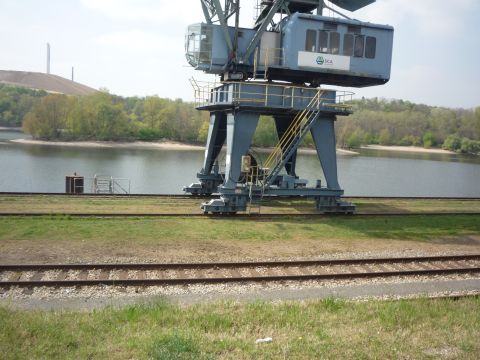 Rheinhafen